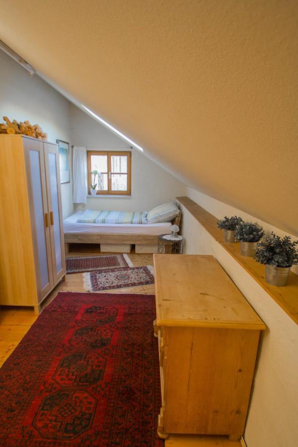 Haus Falkenhof Knüllwald エクステリア 写真